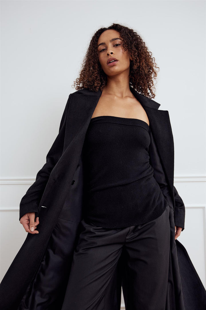 Jaci Coat