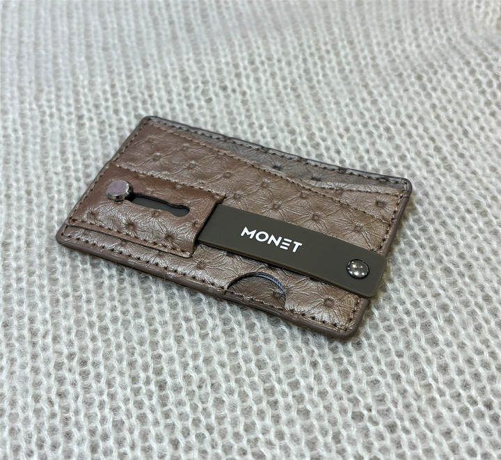 Monet - Caramel Dots