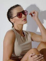 Ava Black/Pink