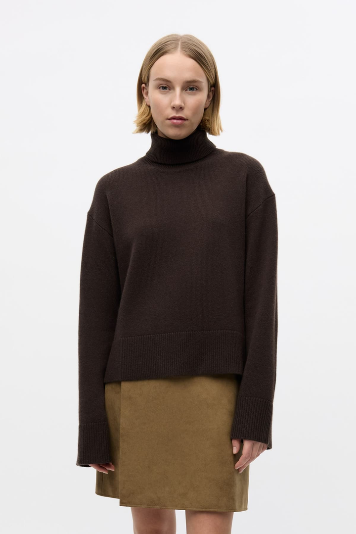 Enelise LS Knit 7230