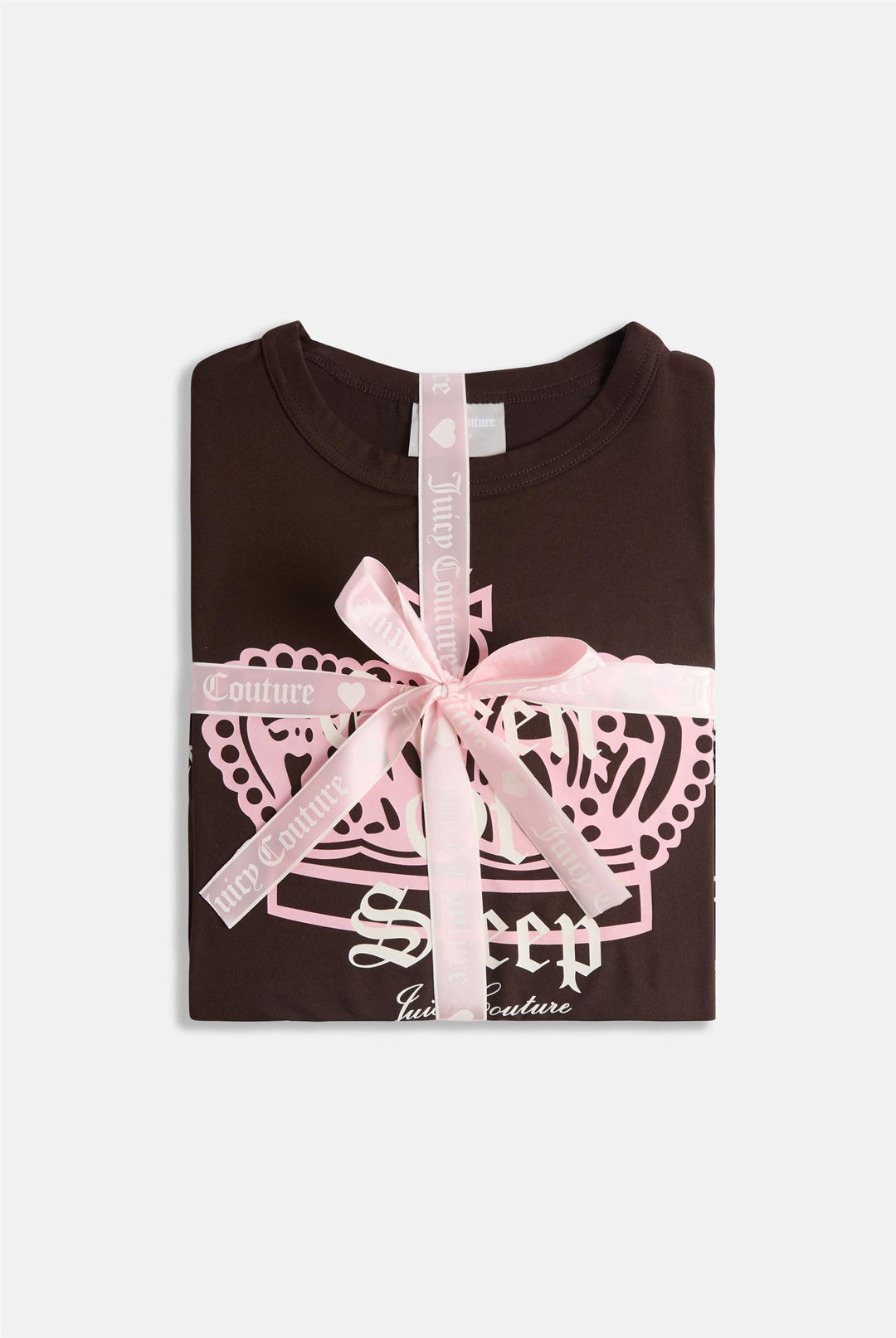 Queen of Sleep LS Pyjama Set