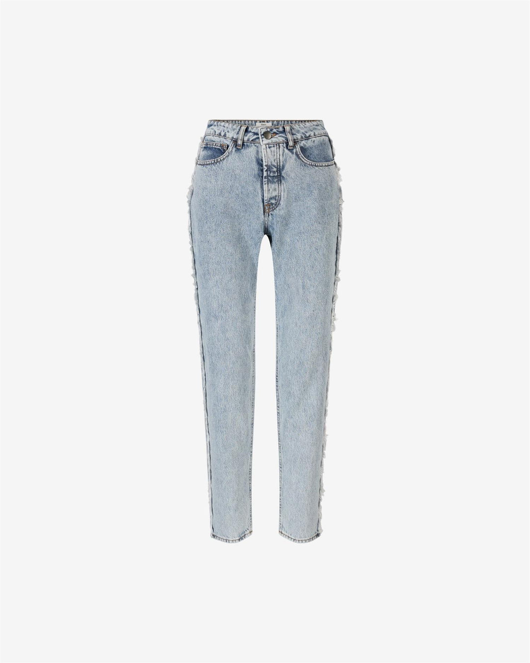 Terrence Fringe Jean