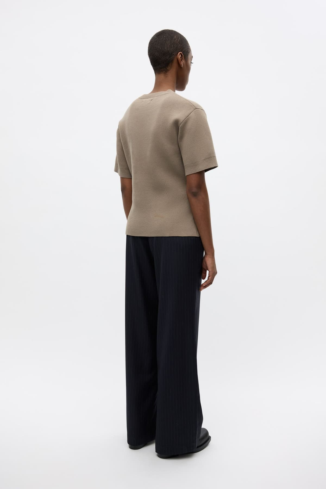 Enlille SS Knit 7272
