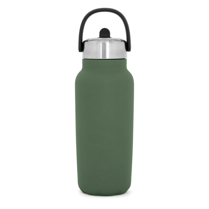 Jasper Stone Explorer Flip Straw 32oz