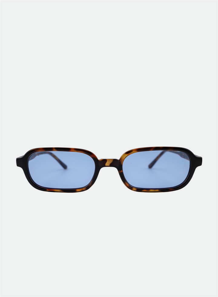 Frankie Tort/Blue