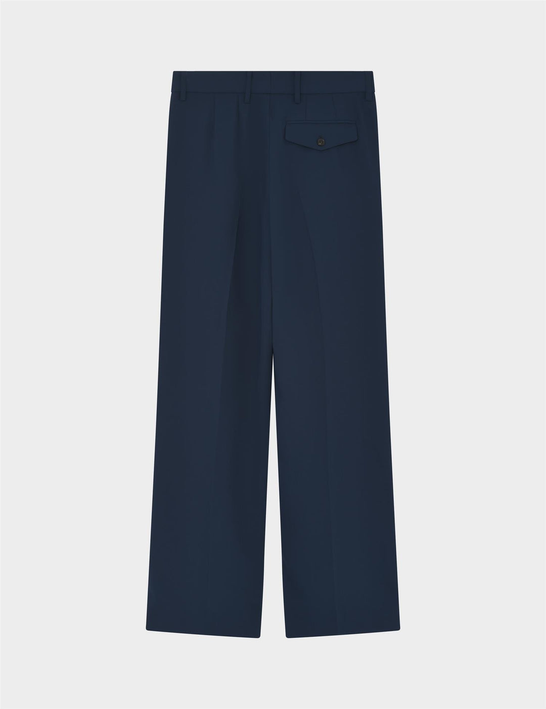 Enzo Classic Gabardine