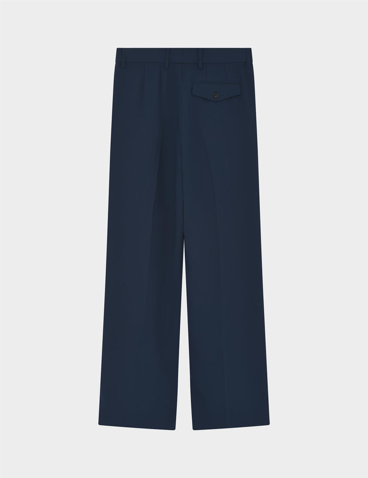 Enzo Classic Gabardine