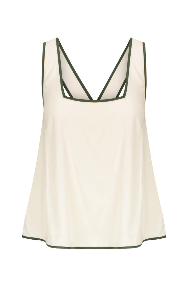 The Delphi Top