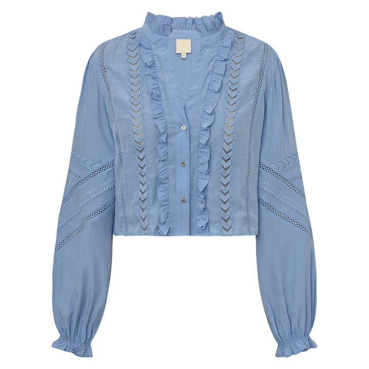 MiekeGO Shirt