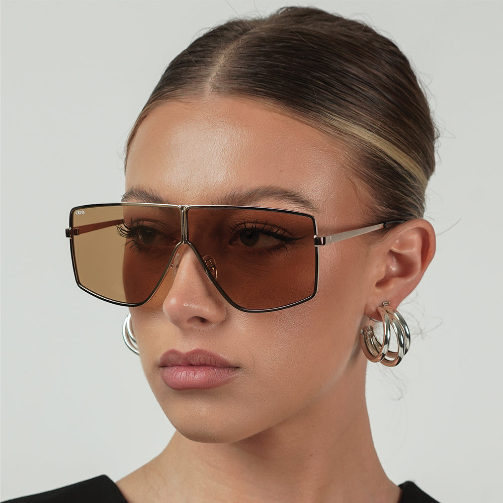 Juno Gold/Brown