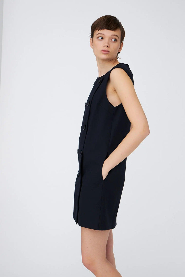 School Mini Dress