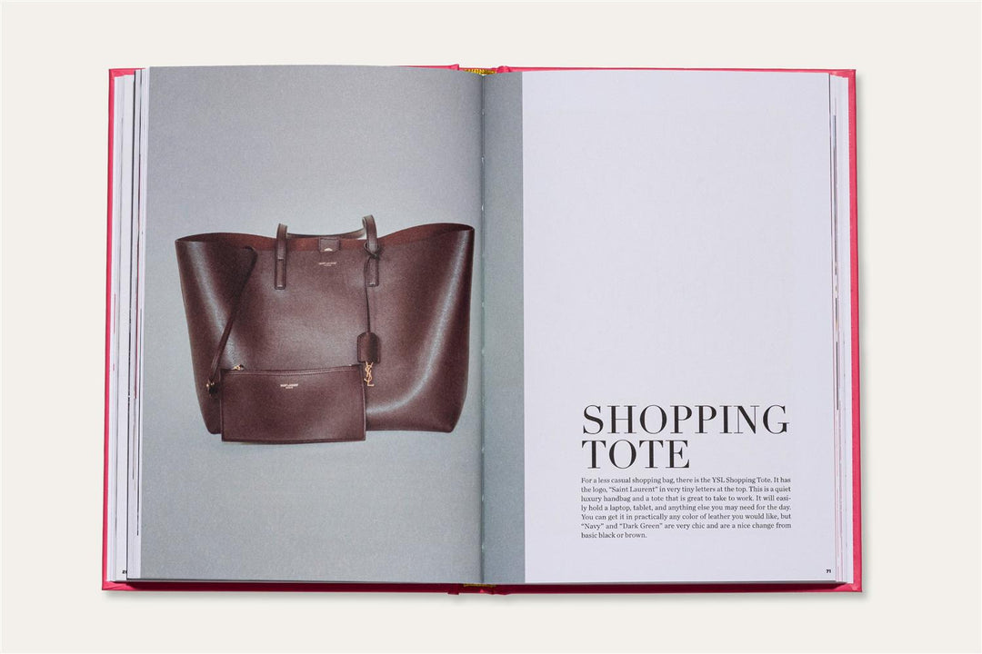 The Essence of  Yves Saint Laurent