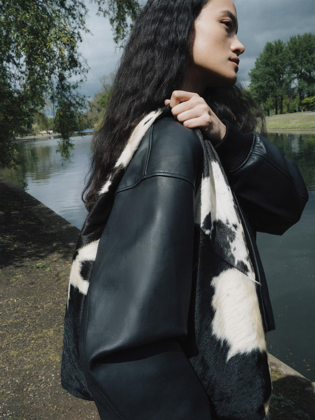 Codria Cow Hide