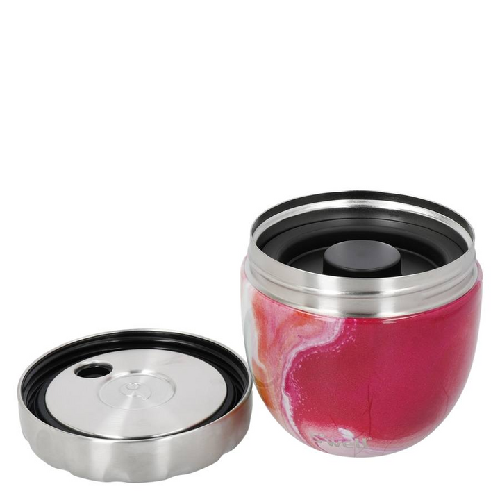 Rose Agate Eats  21,5 oz