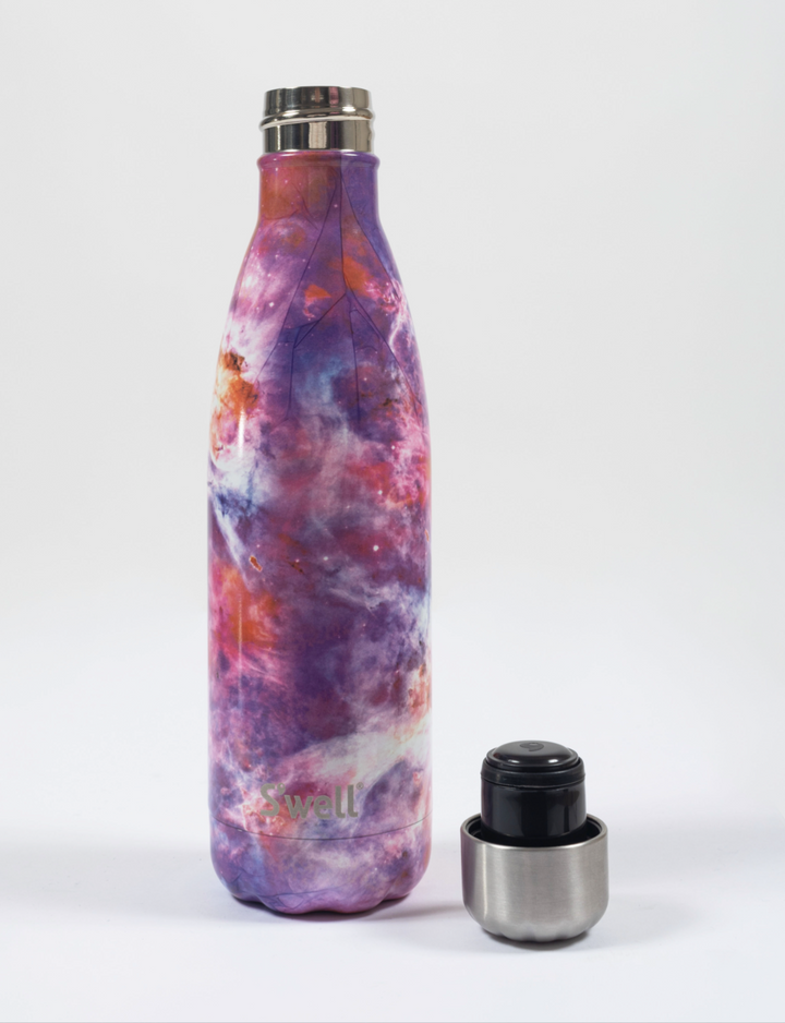 Pink Supernova 17oz Bottle