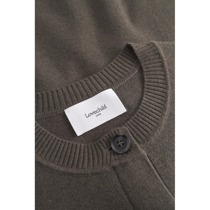 Paloma Cardigan