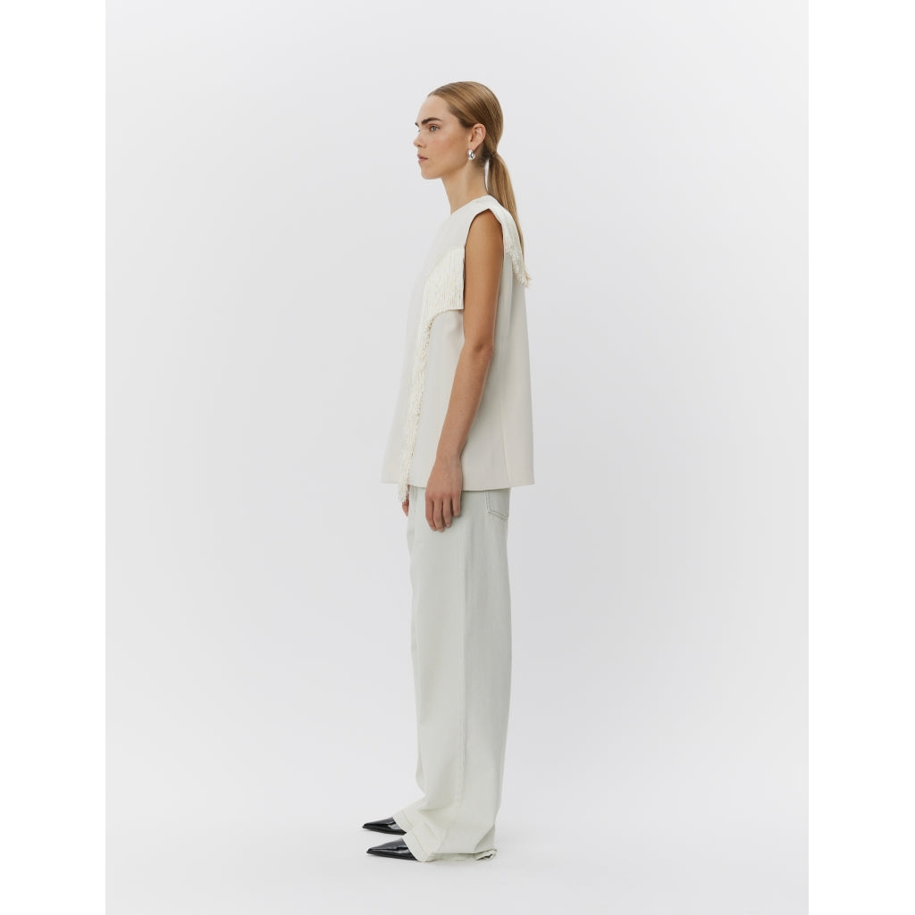 Levy - Classic Gabardine