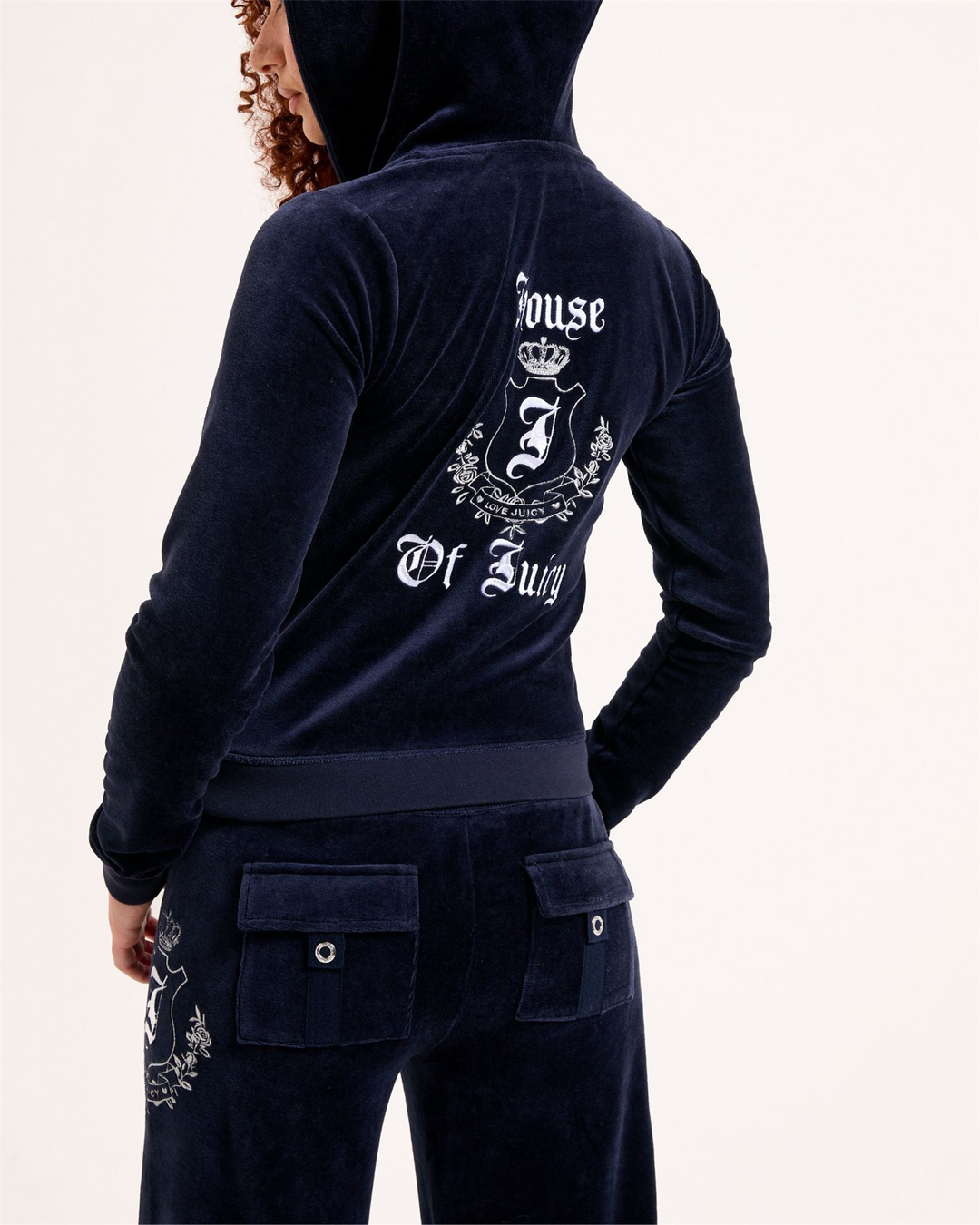 House of Juicy Robyn Hoodie