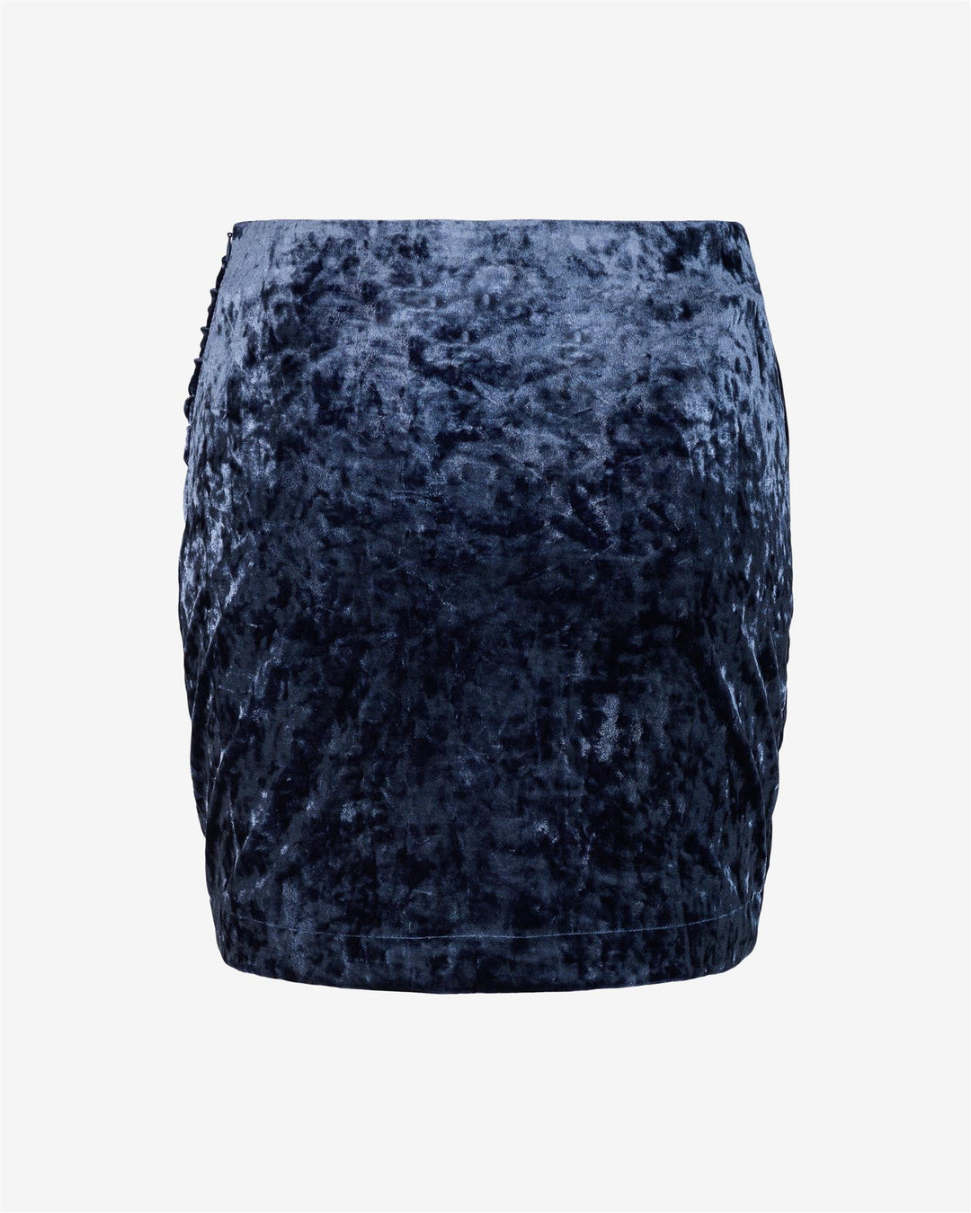 Shine Skirt Velour IBN