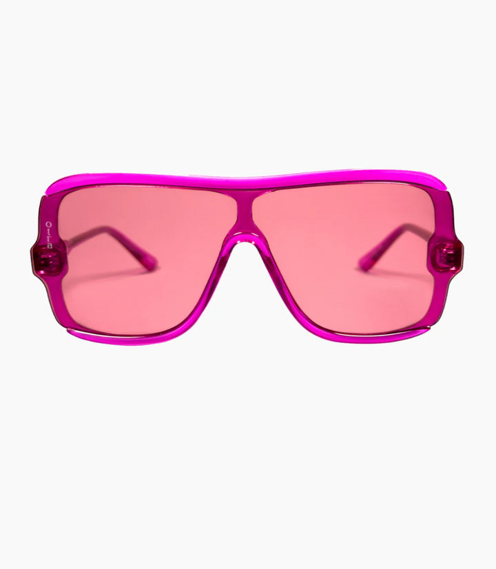 Jagger Pink