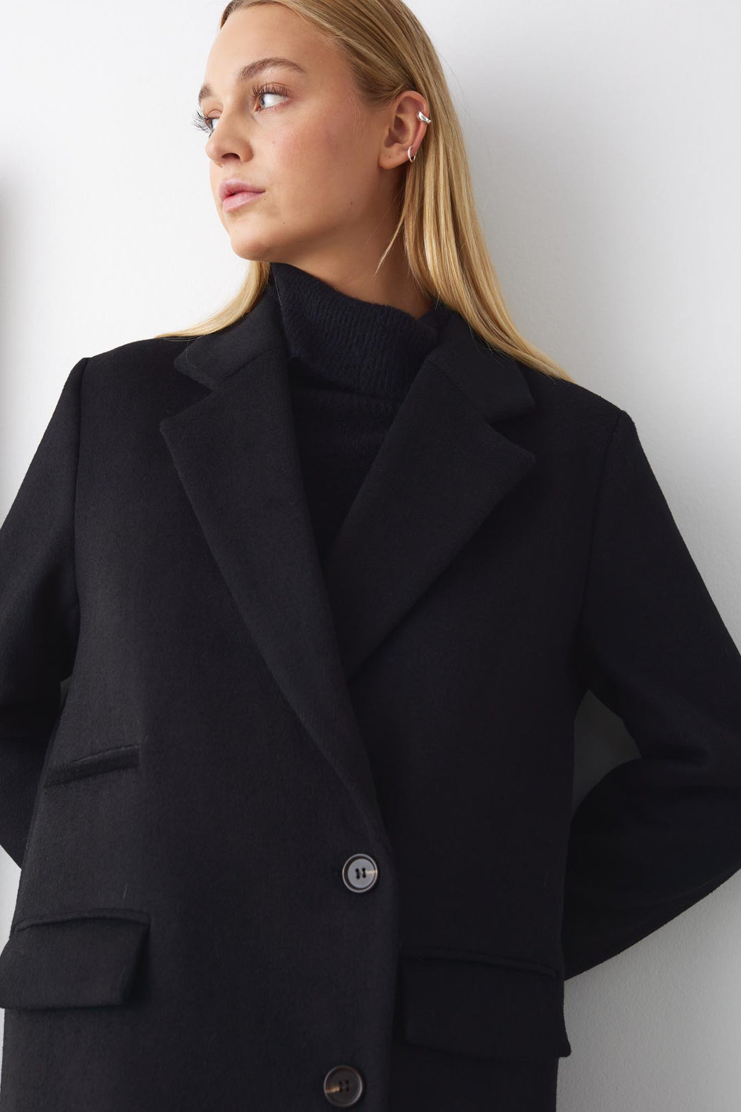 Jaci Coat