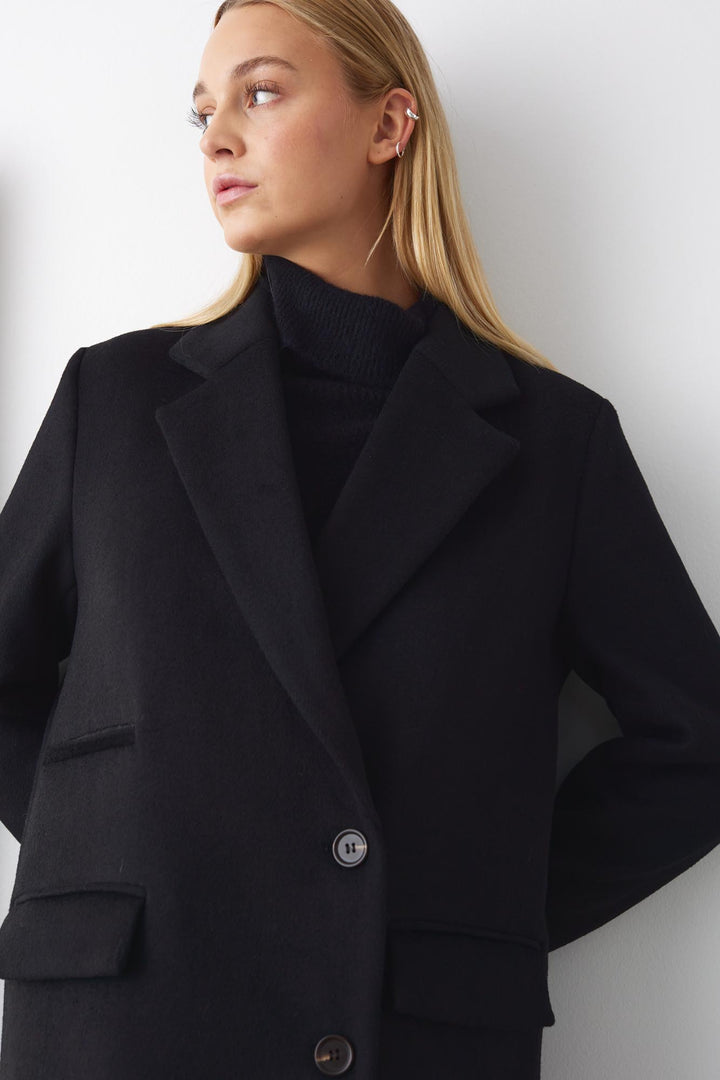 Jaci Coat