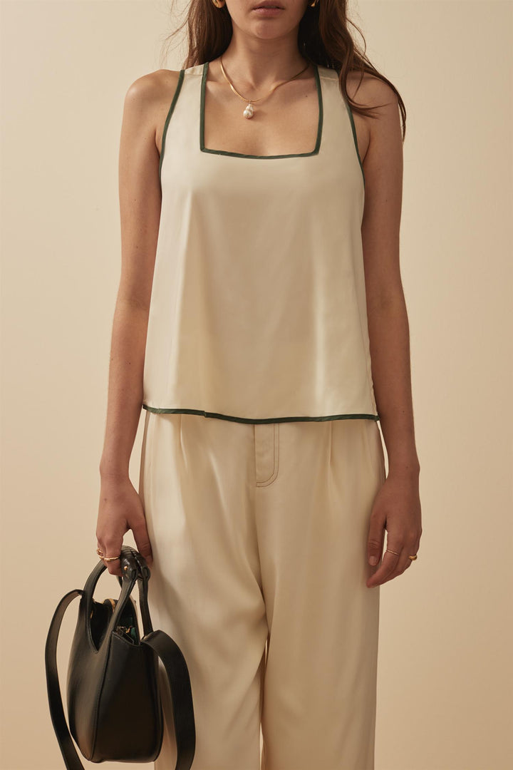 The Delphi Top