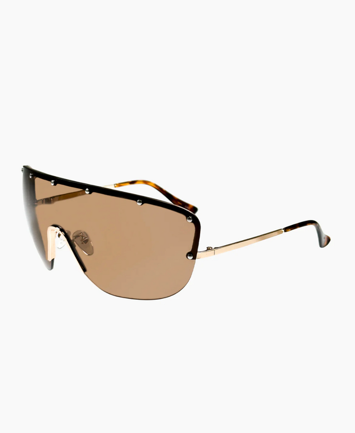 Adele Gold/ Brown