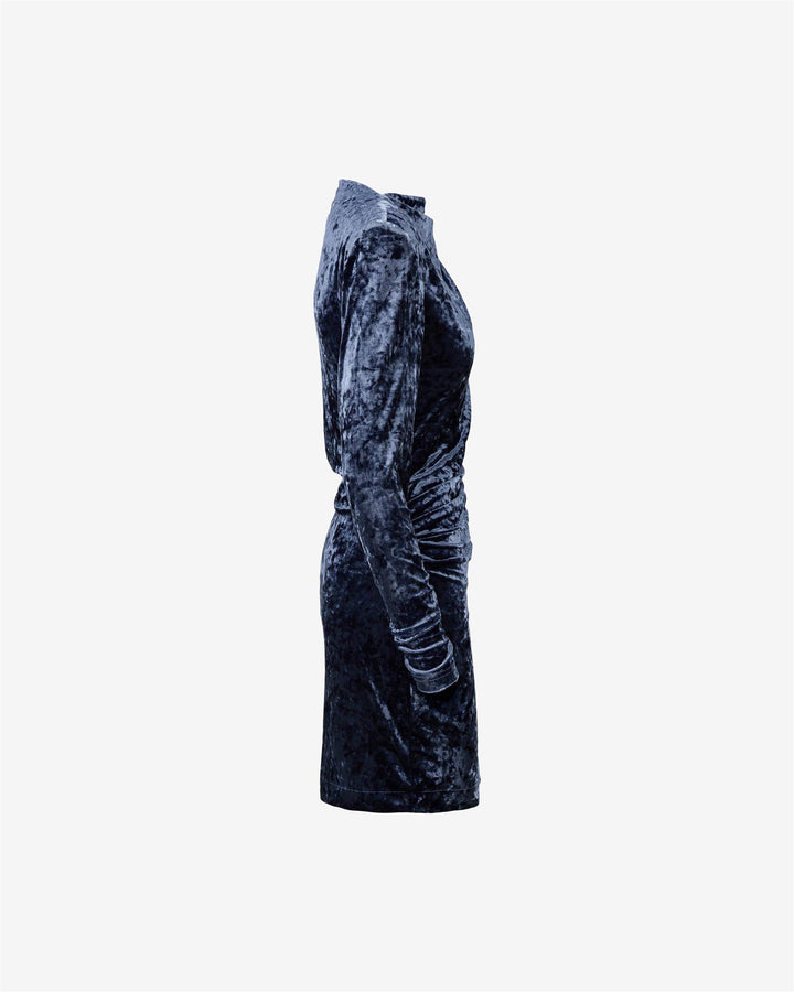 Shine Skirt Velour IBN