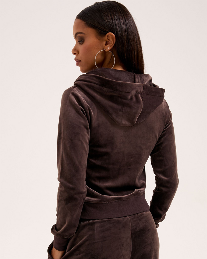Robertson Gold Hoodie