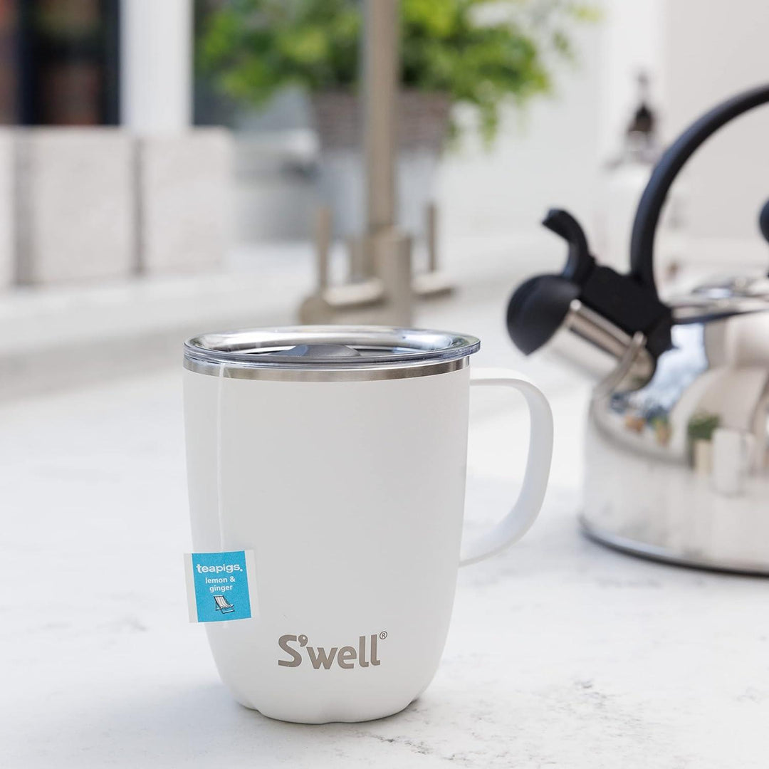 Moonstone Mug With Handle 12oz