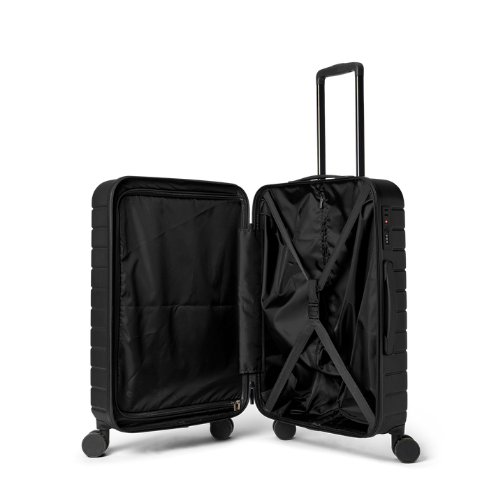 Day Tonal 24" Suitcase