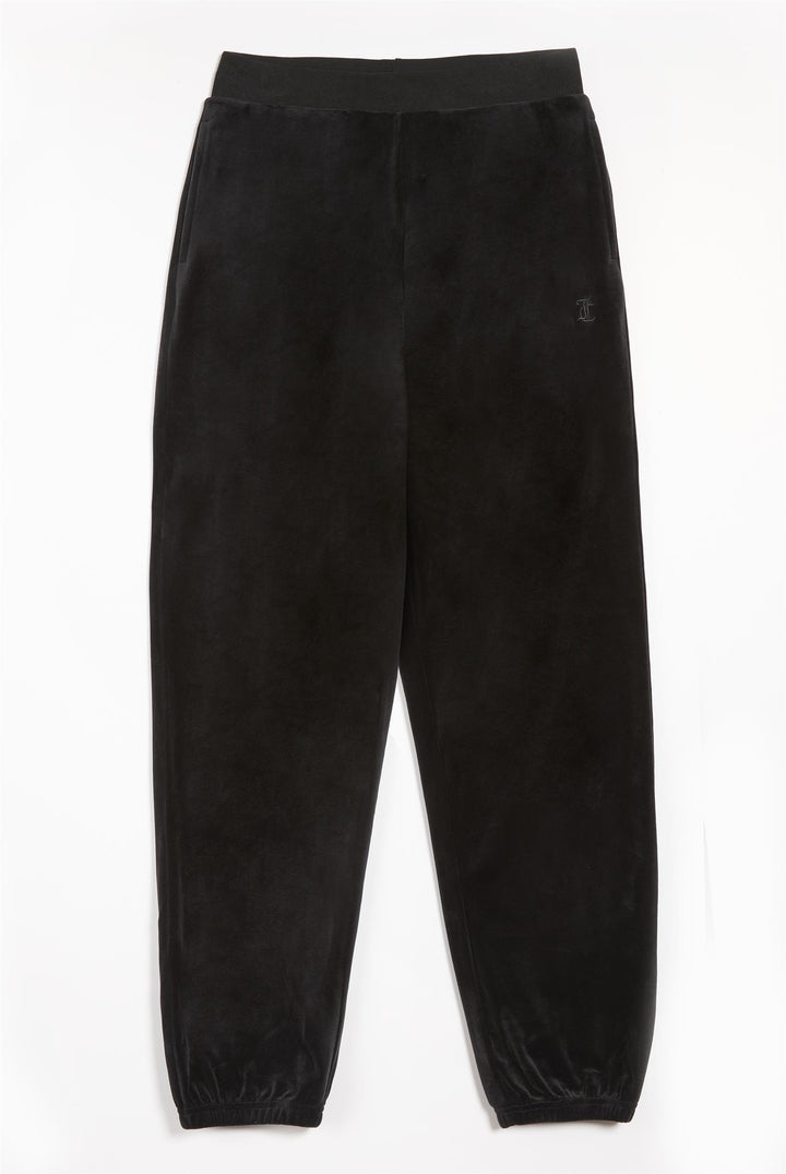 DAVIDSON VELOUR TRACKPANTS