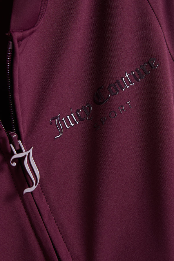 Activewear Ennis Hoodie