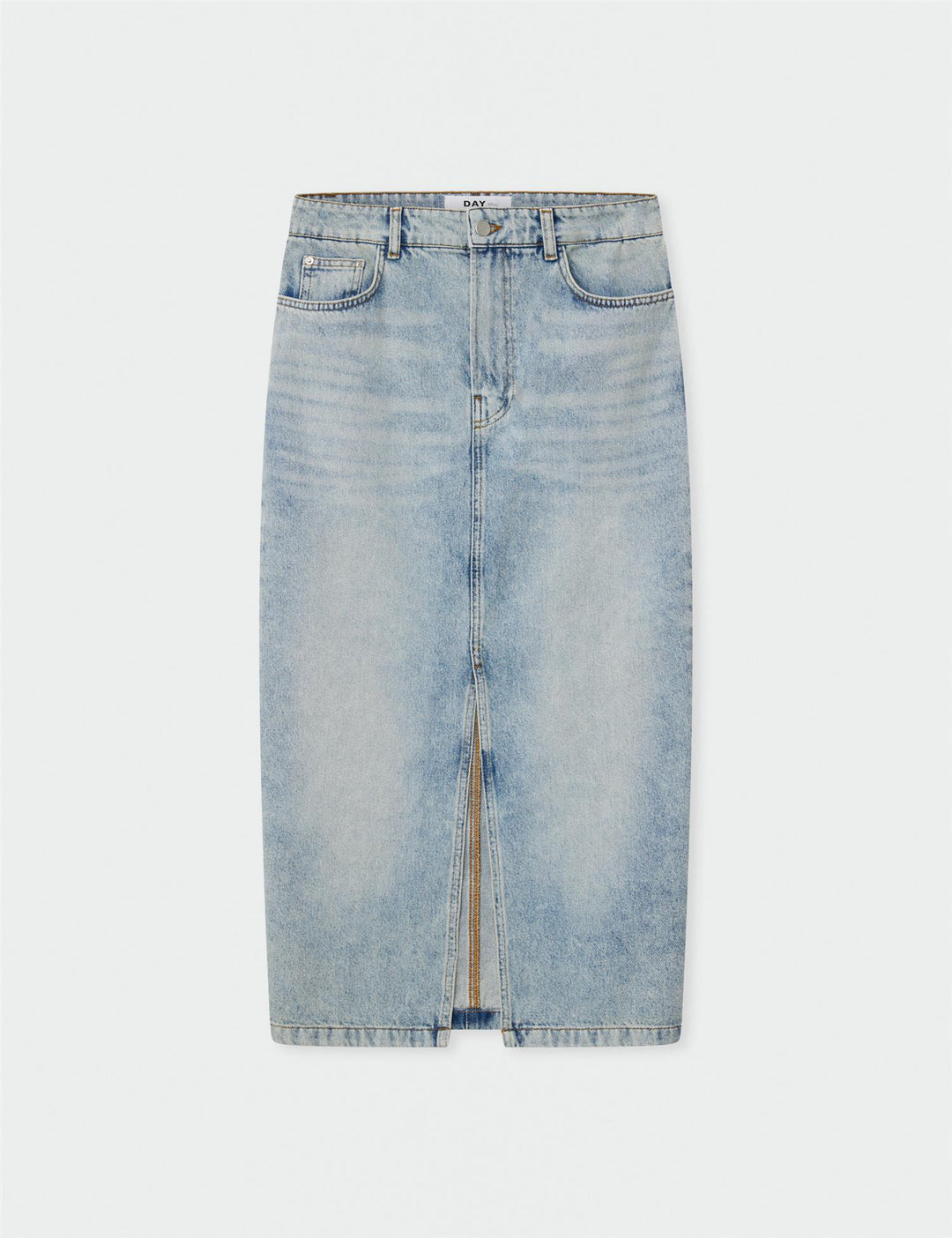 Niki - Vintage Blue Denim