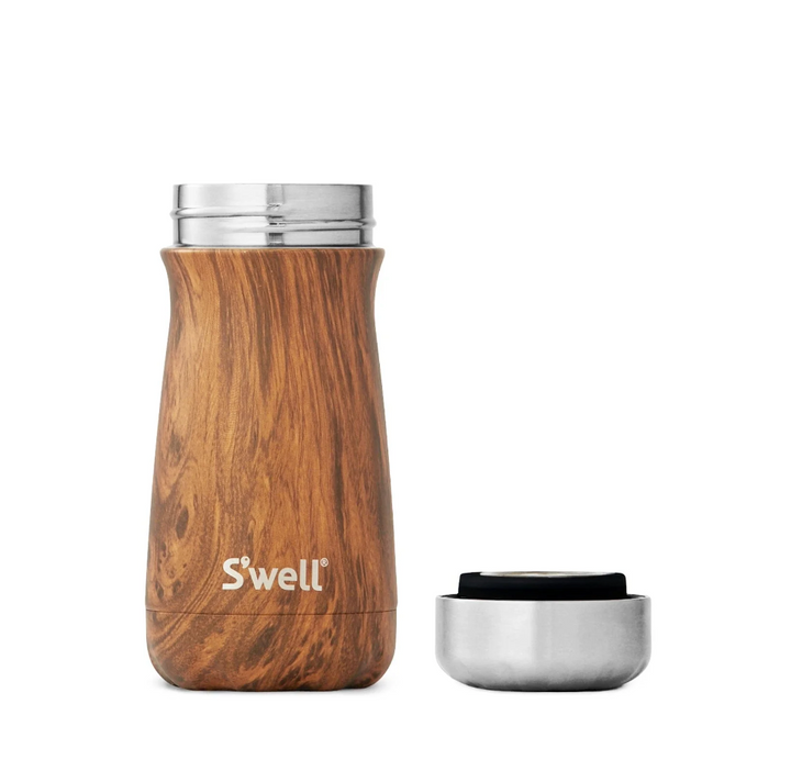 Teakwood Traveler 12oz