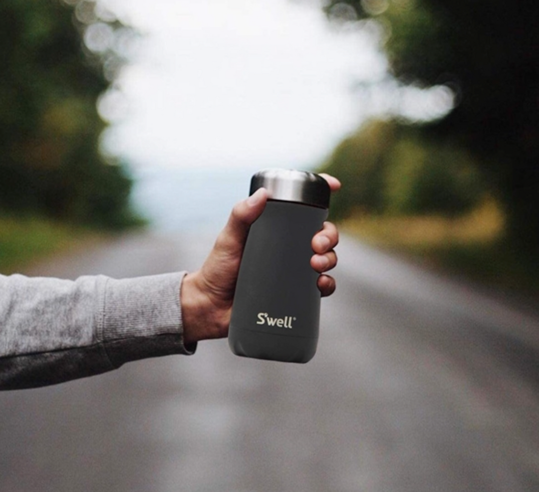 Onyx Traveler 12oz