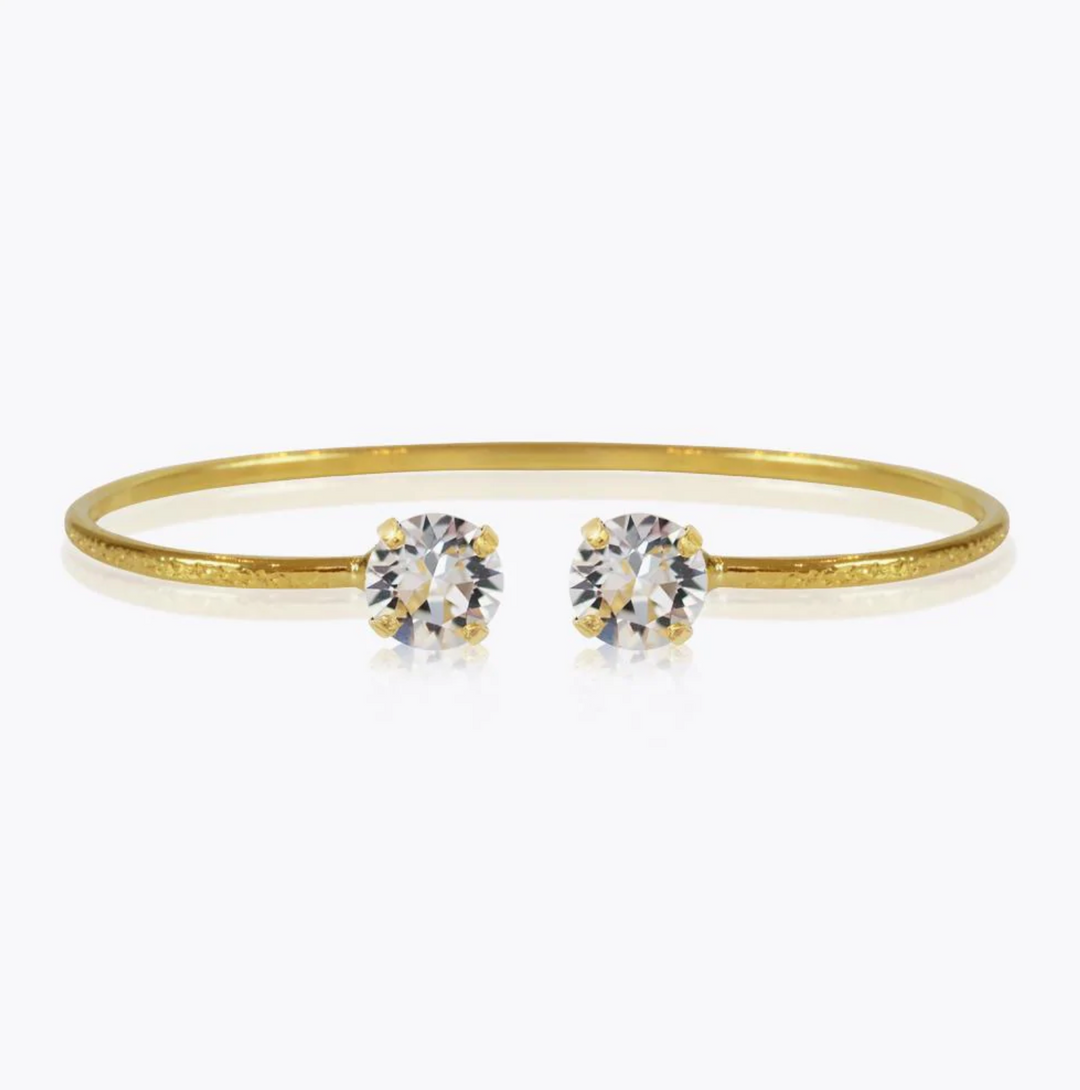 Classic Petite Bracelet Gold