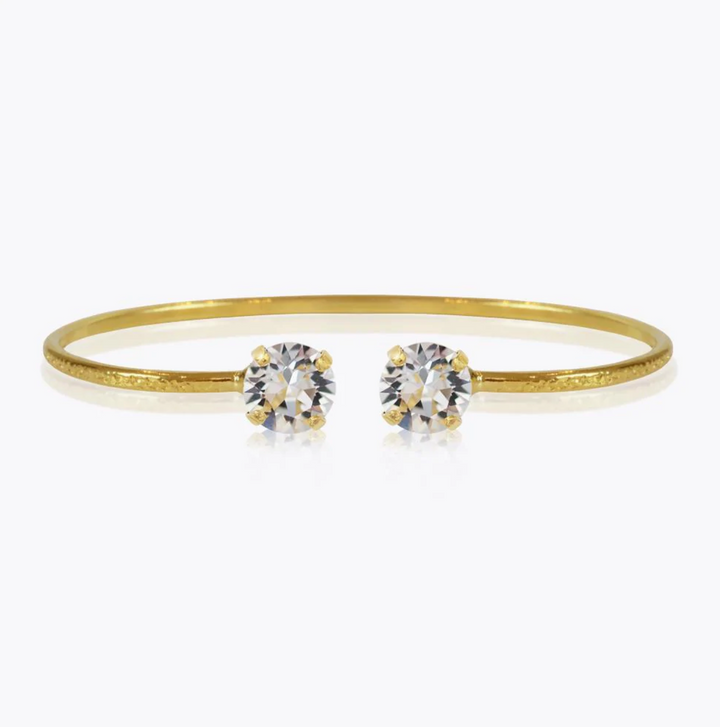 Classic Petite Bracelet Gold