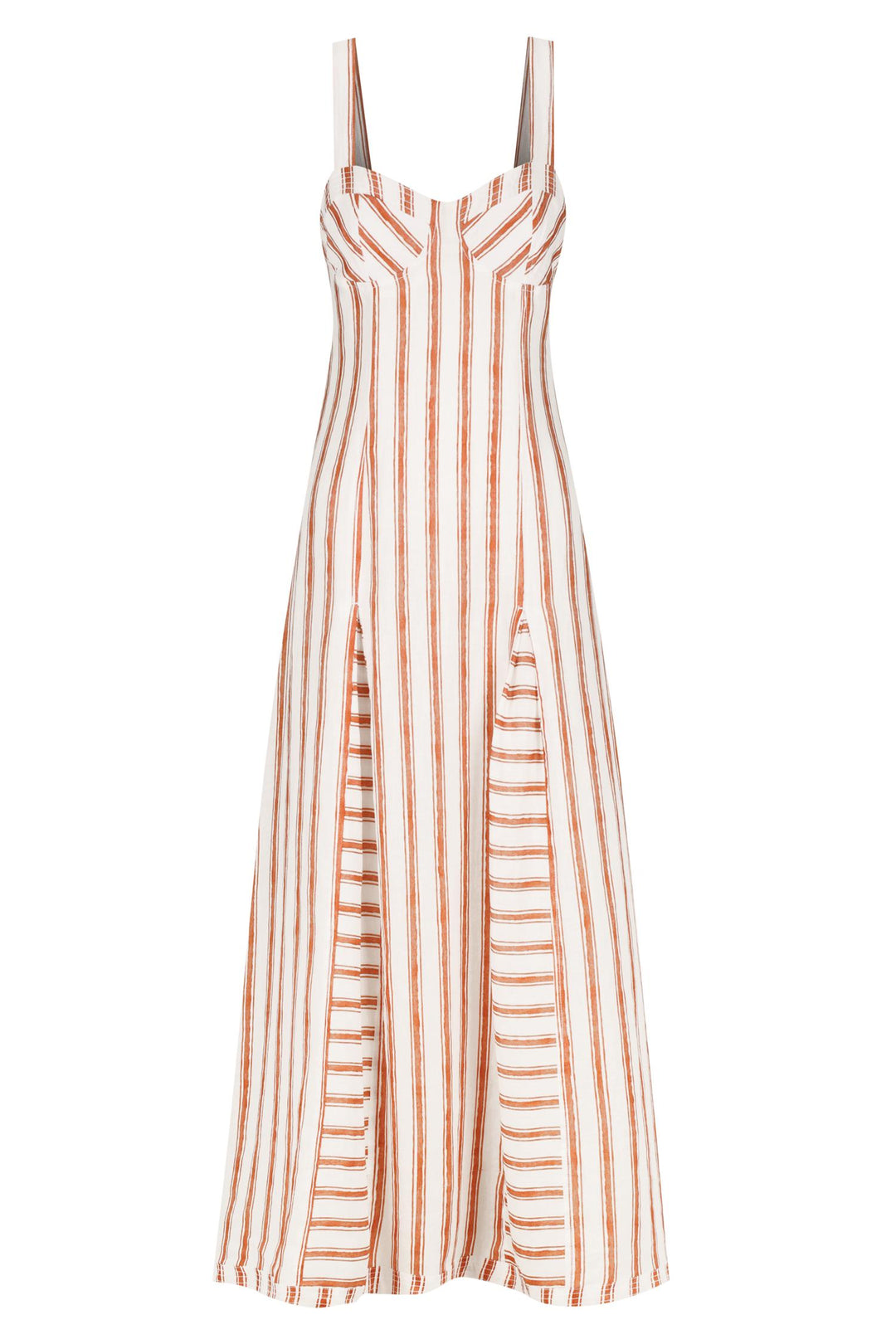 The Dorit Dress