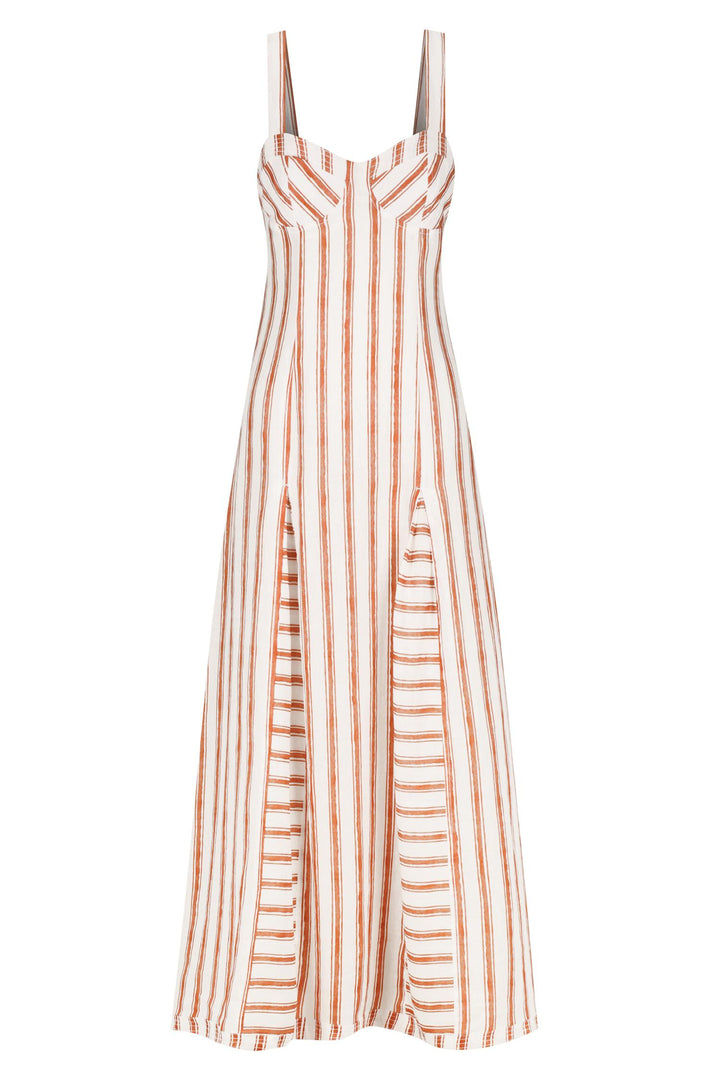 The Dorit Dress