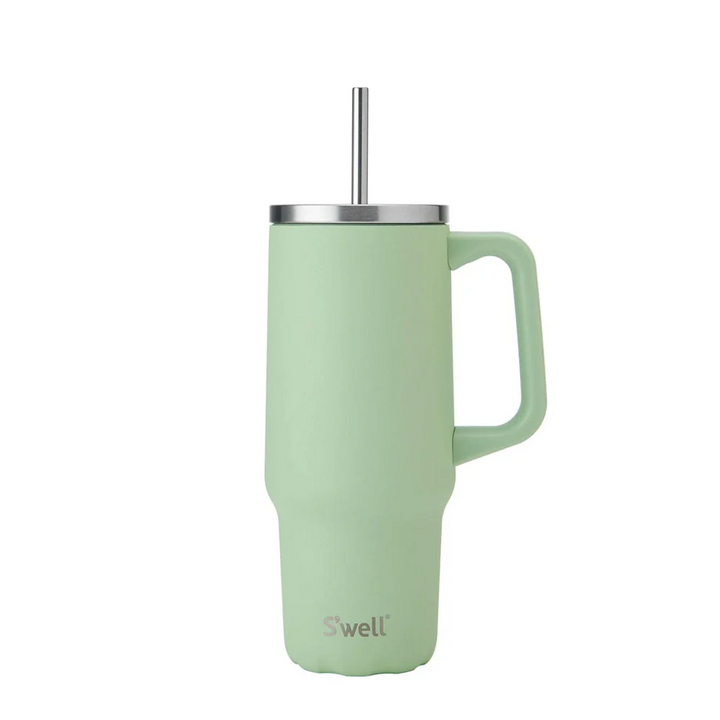 Pistachio Tumbler XL 30oz