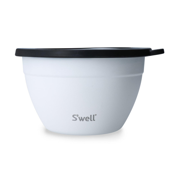 Moonstone Salad Bowl Kit 64oz
