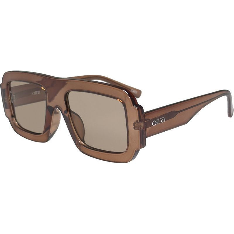 Bria Trans Gold/Brown