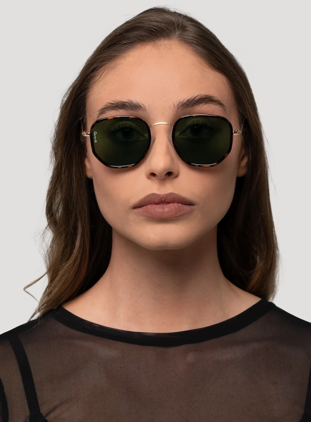 Tate Tort/Green