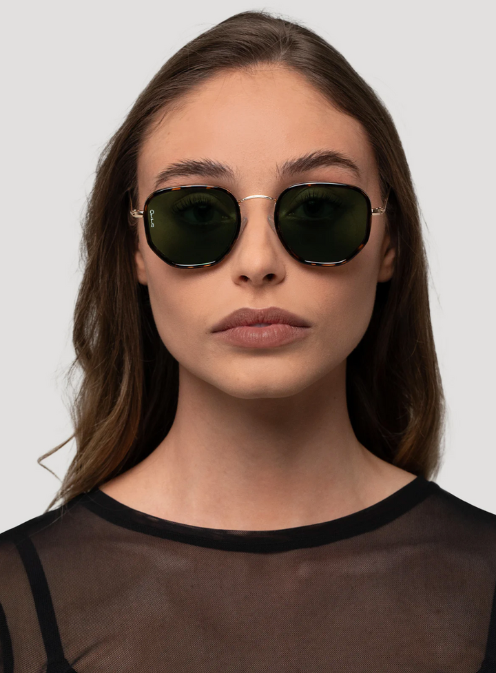 Tate Tort/Green