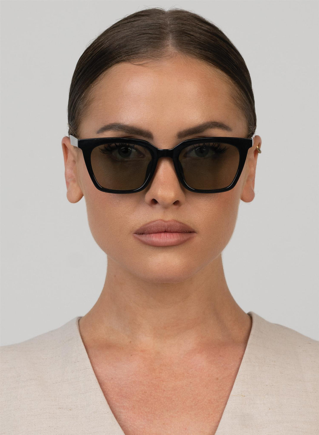 Bree Black/Olive