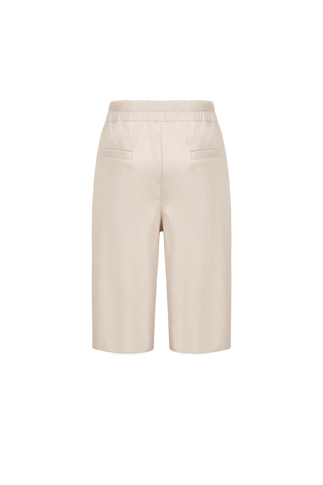 Shorts Faux Leather