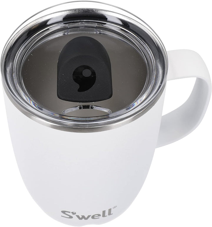 Moonstone Mug With Handle 12oz