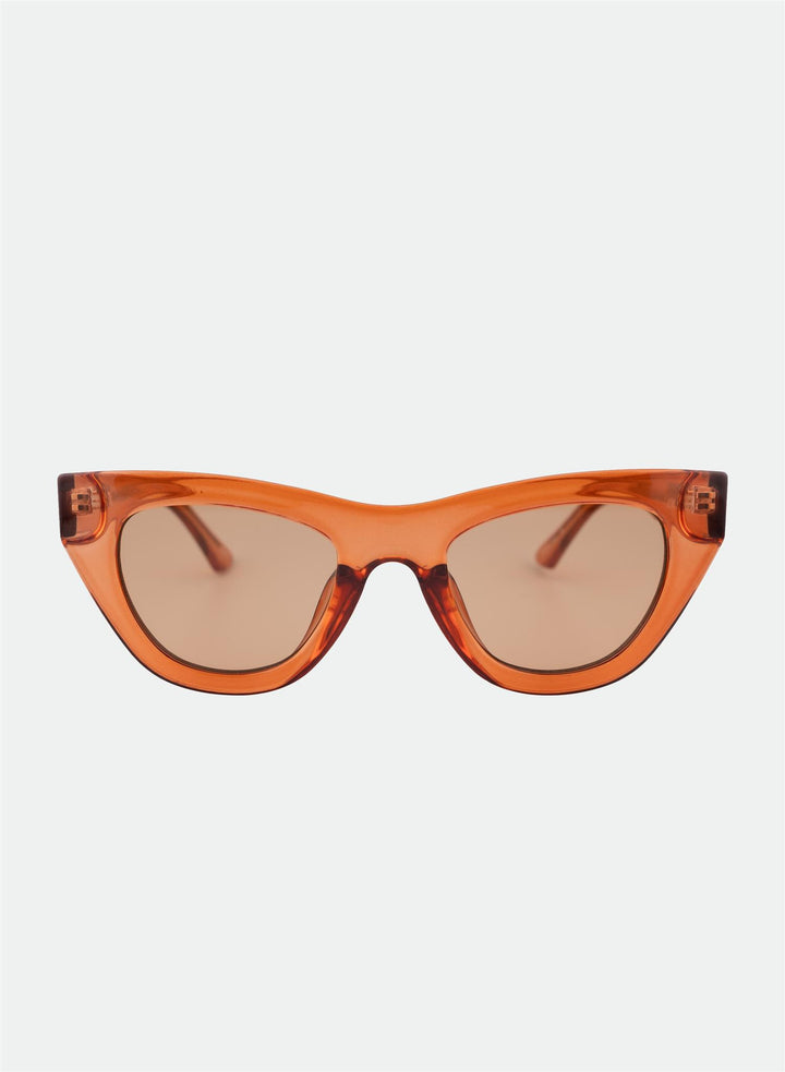 Kinni Trans Salmon/Brown